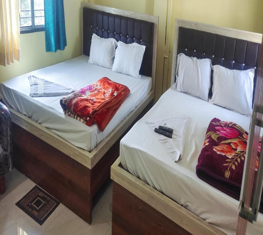 Staymaker Tirupati Guest House Kolkata Ngoại thất bức ảnh